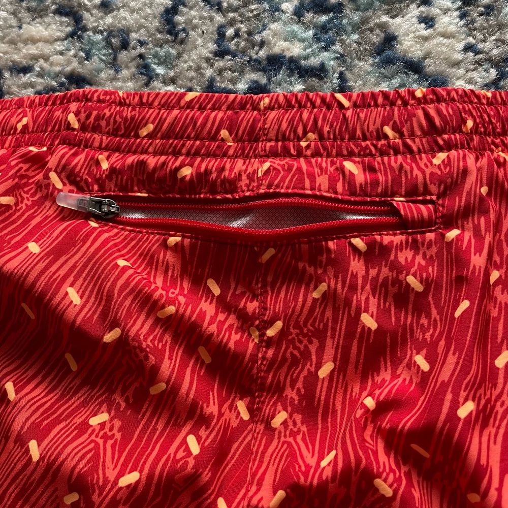 Nike Dri-fit running shorts - Picture 5 of 7